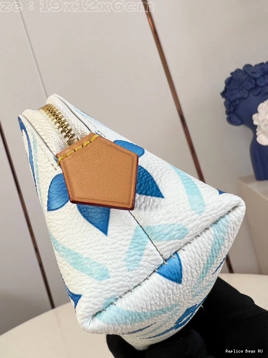 Cheap Louis Cosmétique Pochette PM Vuitton 0719